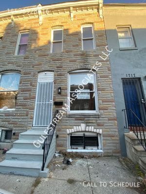 Photo - 1719 N Regester St