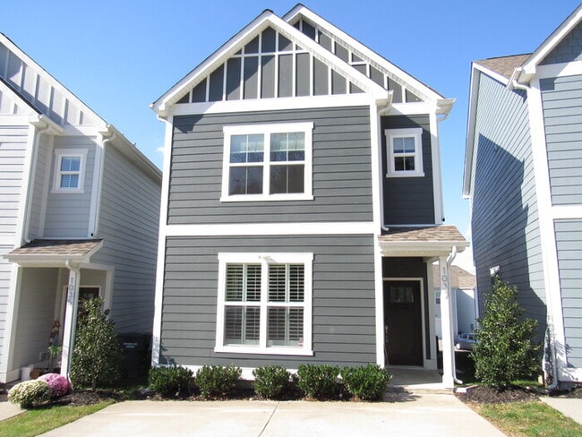 Building Photo - Tulip Grove built in 2017 w/ deck, modern ... Rental