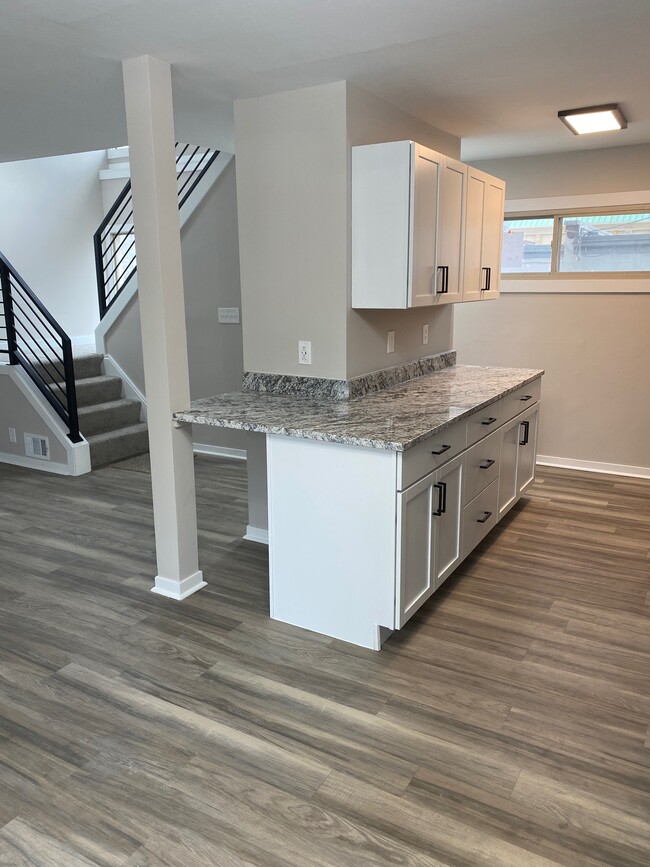 Granite Countertops