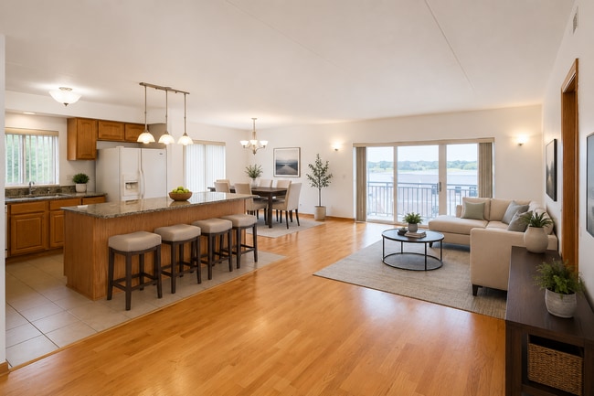 Photo - 6560 W Diversey Ave Unit 516