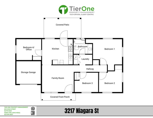 Photo - 3217 Niagara St