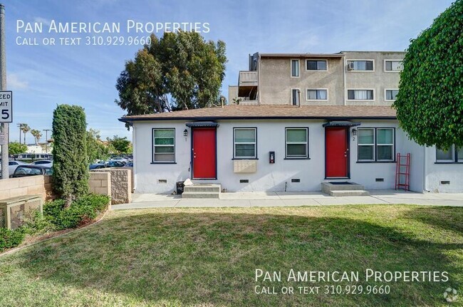 Building Photo - 1749 Cedar Ave Unit 05 Rental