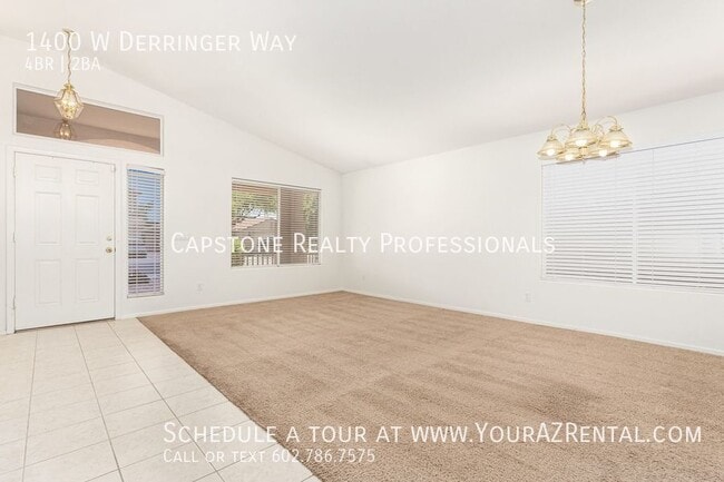 Photo - 1400 W Derringer Way