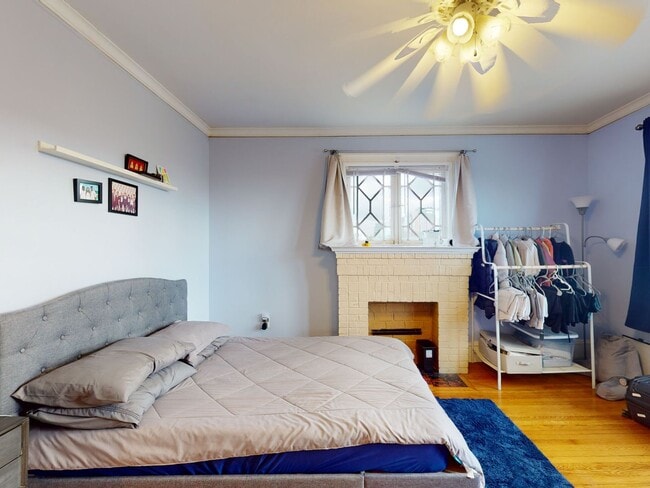 Photo - Fenway 3 Bed – Heat & Water Included – 1,003 Sq Ft – 9/1