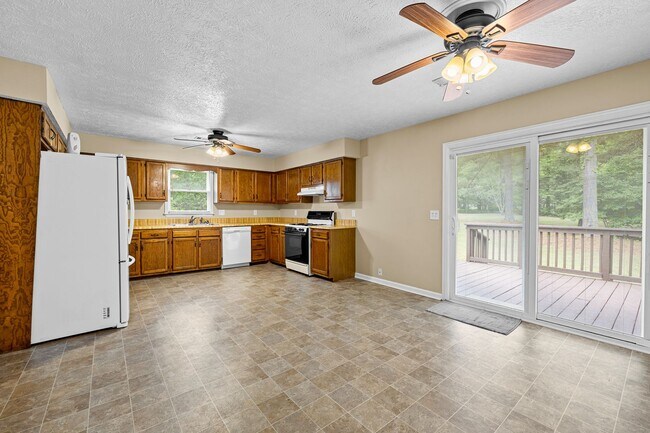 Photo - Immaculate 4BR Home with In Law Suite in Prime Location