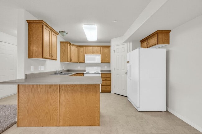 Photo - 3 Bedroom 2 Bathroom Condo in Eagle Mountain!