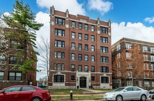 Building Photo - 5616 Pershing Ave Unit 5616-11 Pershing Ave Rental