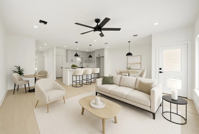 Photo - 8131 Woodward St Unidad B