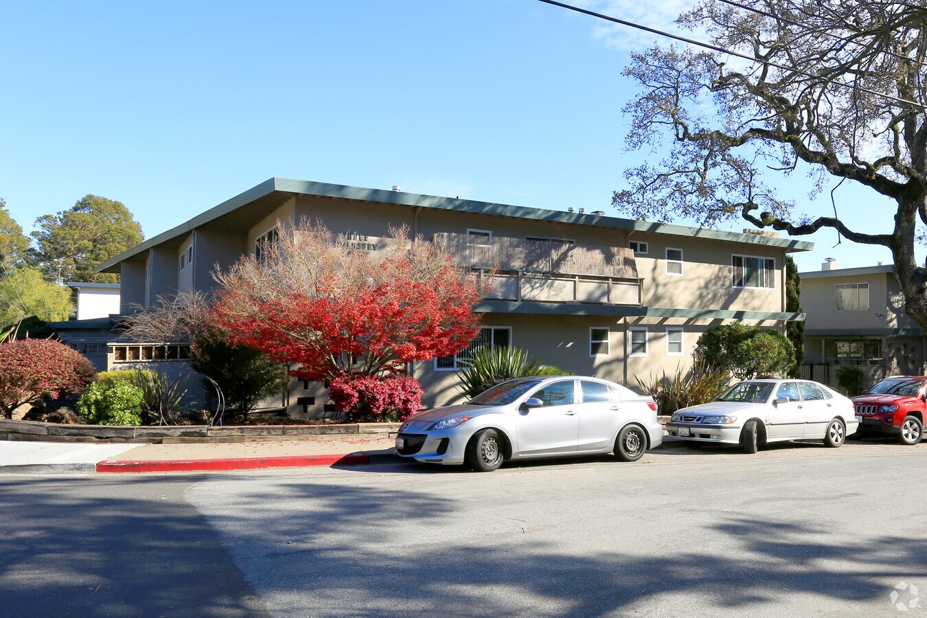 Photo - 3 Mulberry Ct Apartments