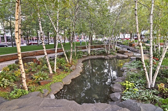 Photo - Mears Park Place