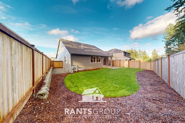 Photo - Brand New Home! Beautiful Steilacoom Ridge Home! Easy freeway access!