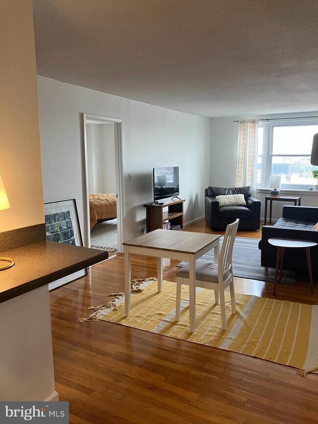 Photo - 1101 St Paul St Unit 808