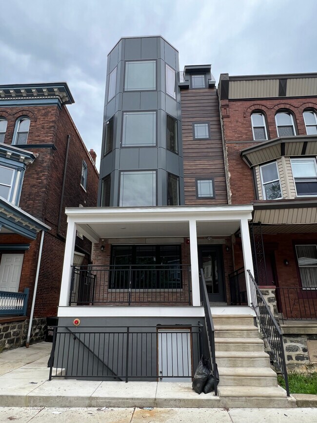 Building Photo - 5128 Spruce St Unit Unt 3