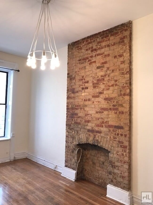 Photo - BEDFORD AVENUE / Spacious 1-Bed 1-Bath Unit 1A