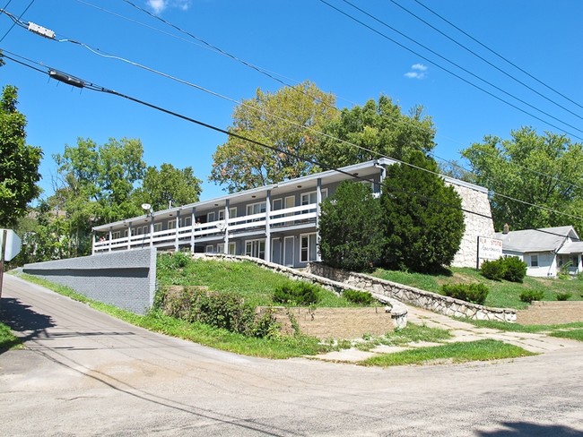 Flagstone Apartments - Flagstone Apartments