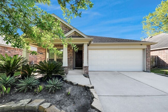 Photo - 27427 Channing Springs Dr