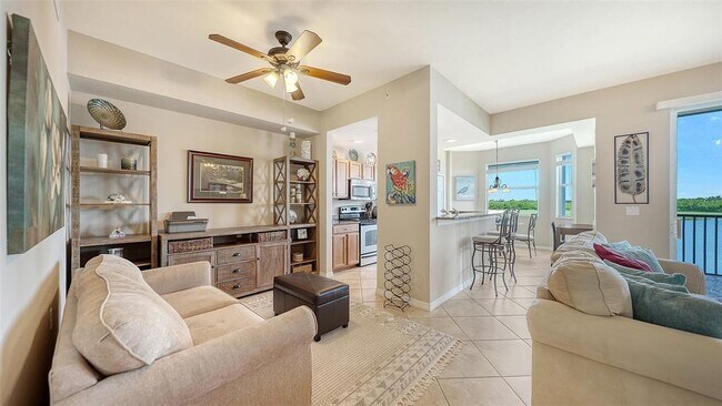 7705 Grand Estuary Trail Unit 207