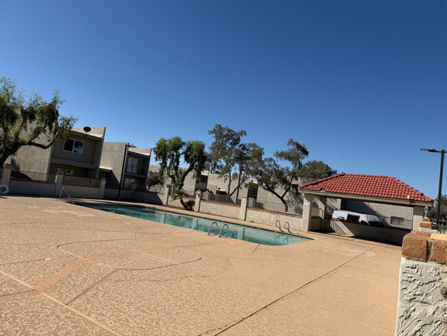 Photo - 2833 E Le Marche Ave Unit Apt 201