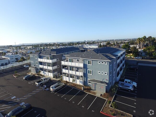 Building Photo - Mariner's Landing Rental