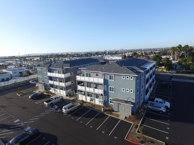 Photo - Mariner's Landing Apartments