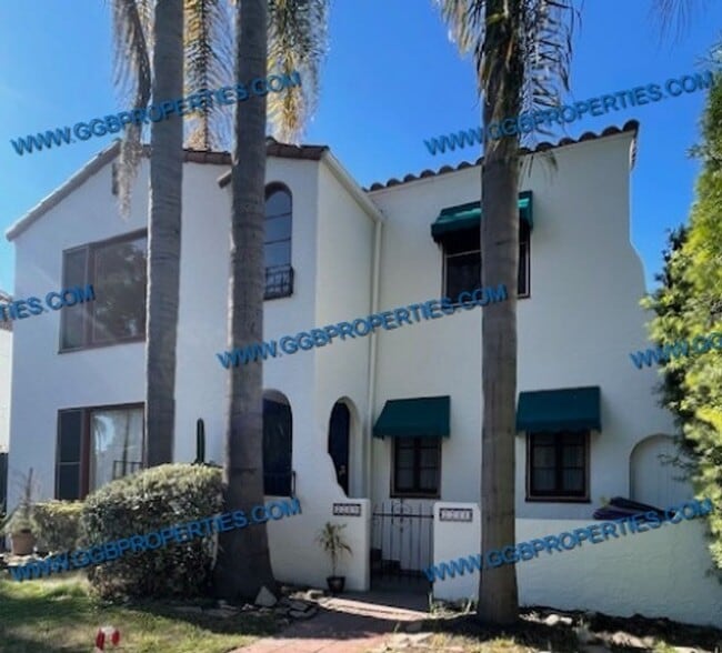 Building Photo - 2209-2211 Eucalyptus Ave Unit 2211