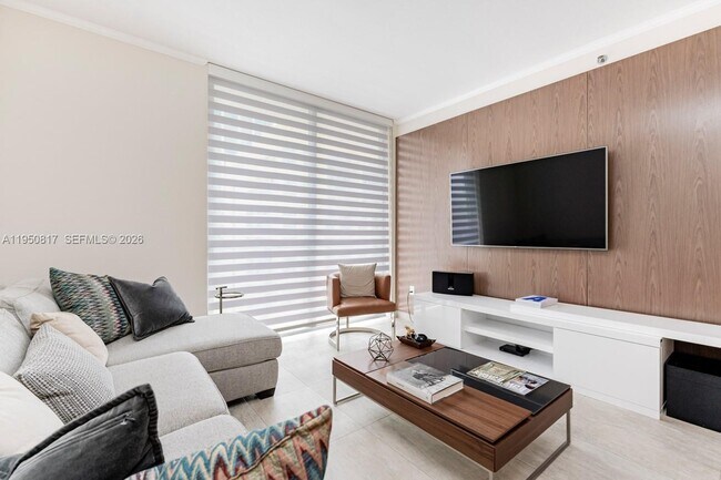 Photo - 1060 Brickell Ave Unit 1507