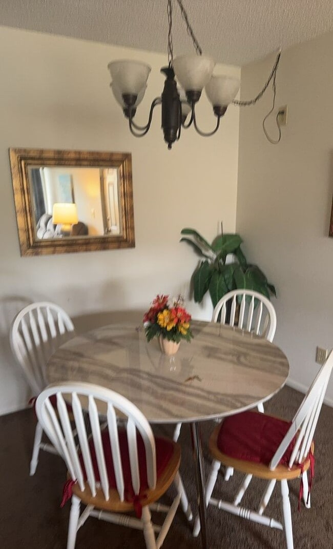 Photo - Furnished Seasonal Condo Unit A-103