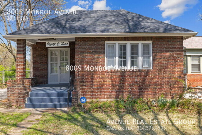 Photo - 8009 Monroe Ave House