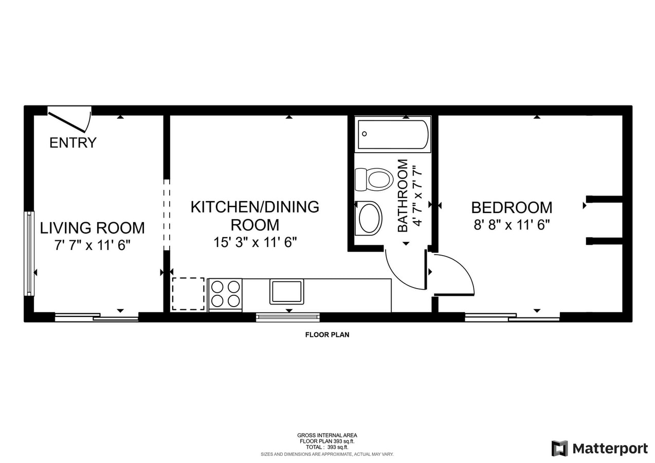 Photo - 230 SE Pine St Unit #1