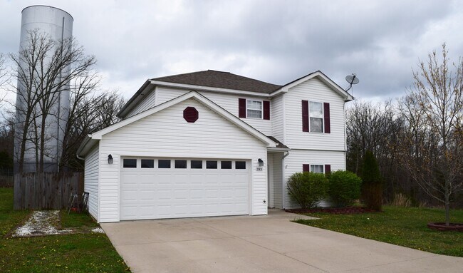 Photo - Pioneer Ridge Living – 3BR Home Minutes from Fort Leonard Wood