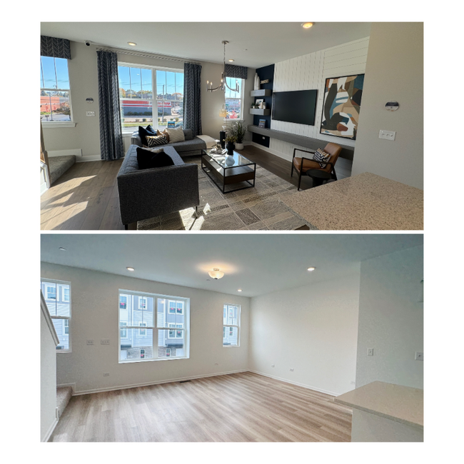 Photo - 1094 Bogart St Townhome