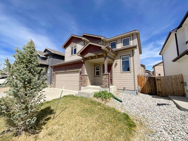 Photo - 3 Bedroom Home Available Near S Marksheffel Rd & Fontaine Blvd!