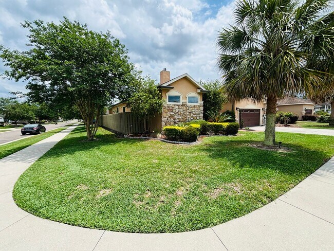 Photo - Belmont Community | 5 Bedroom | 3.5 Bath  — Move-In Ready July 2026