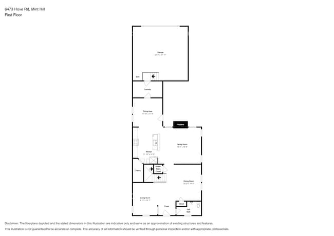 Photo - 6473 Hove Rd