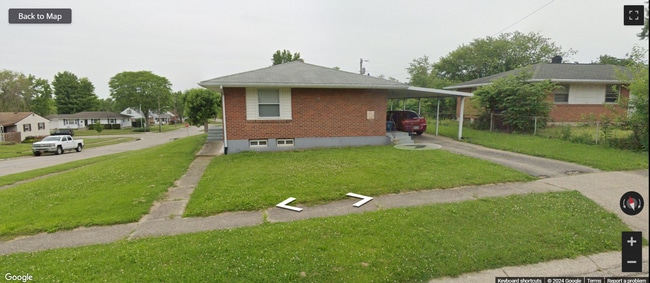826 Woodhill Rd