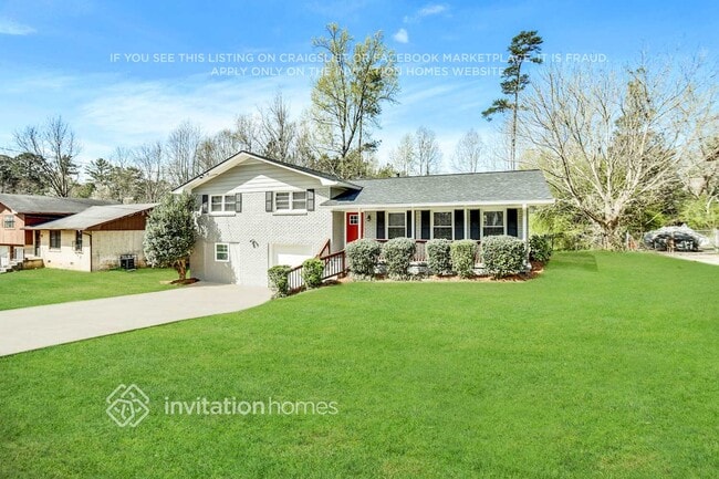 Photo - 5595 Morning Creek Cir