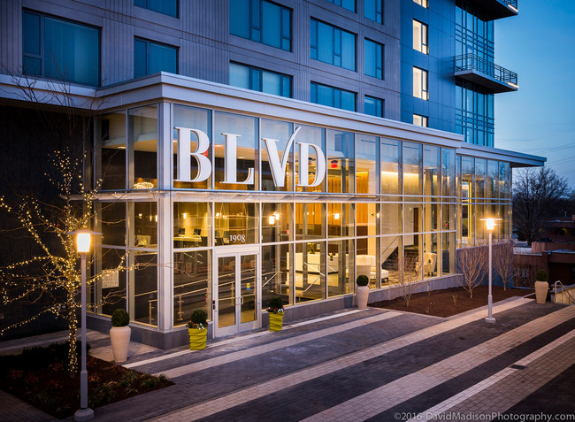 Photo - BLVD | Reston Station Apartments