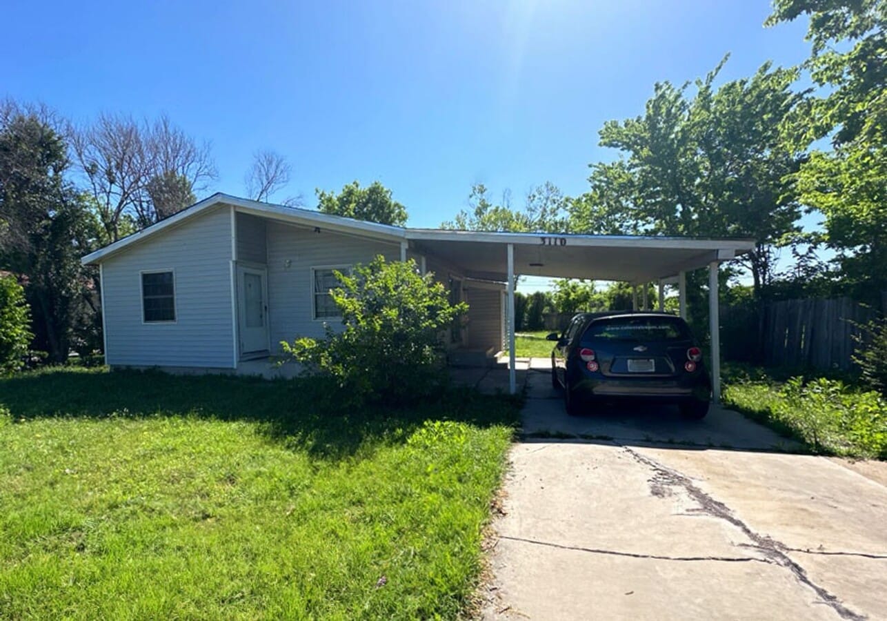 Photo - 3110 Ricks Rd