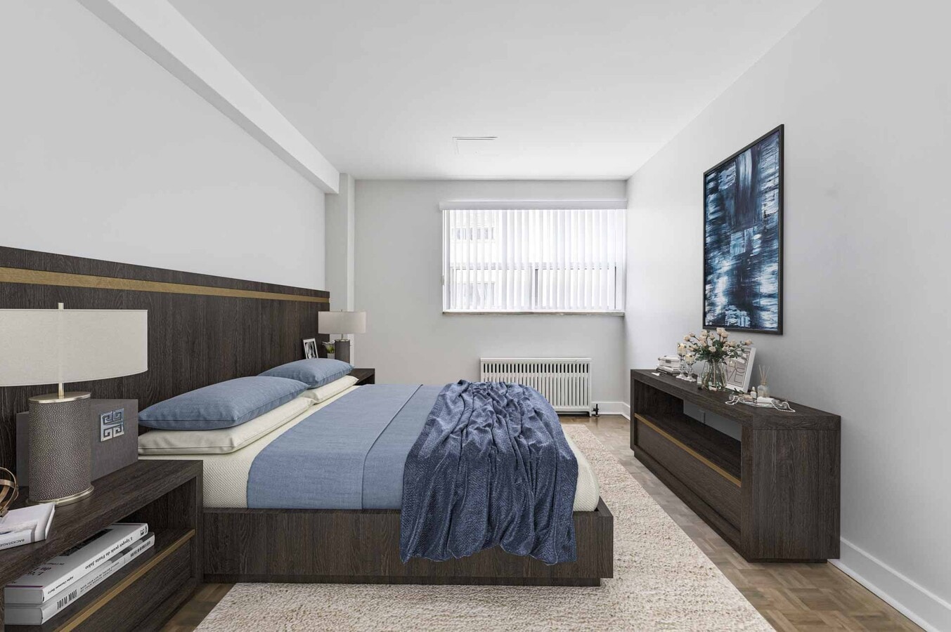 Photo - La Salle Towers Unit 00405