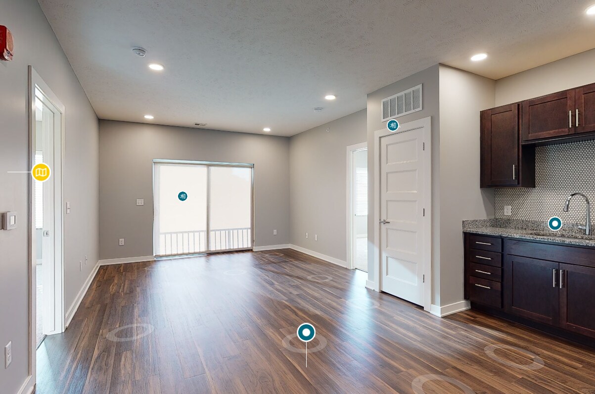 Photo - Centerline Apartments
