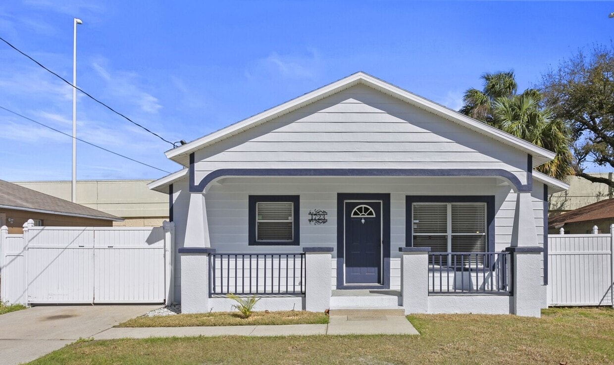 Close to UT, Kennedy Blvd, downtown, hyde ... - Close to UT, Kennedy Blvd, downtown, hyde ...