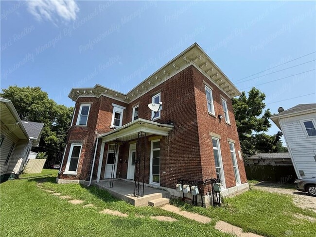 Building Photo - 314 Selma Rd