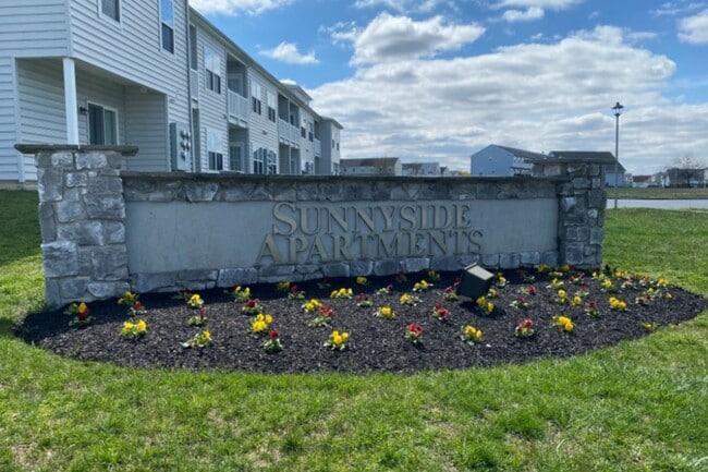 Sunnyside Apartments