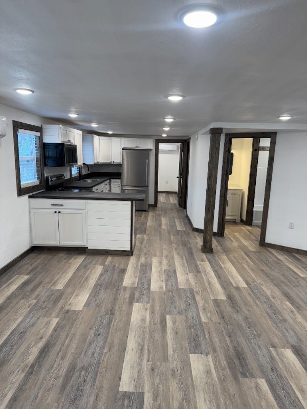 Photo - 1302 E Choctaw Ave