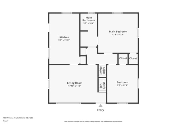 Photo - 4903 Anntana Ave