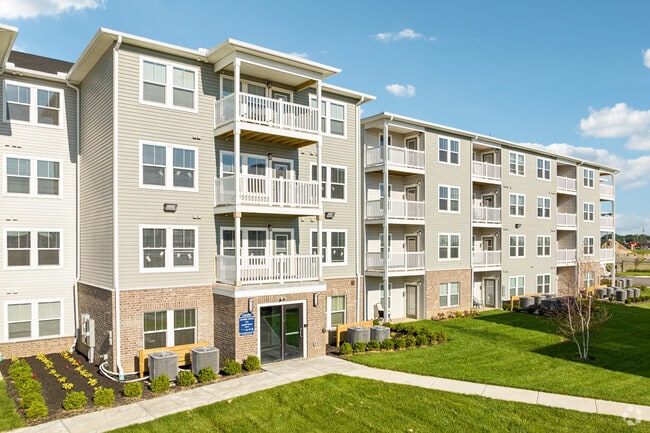 Photo - The Caravel Apartments