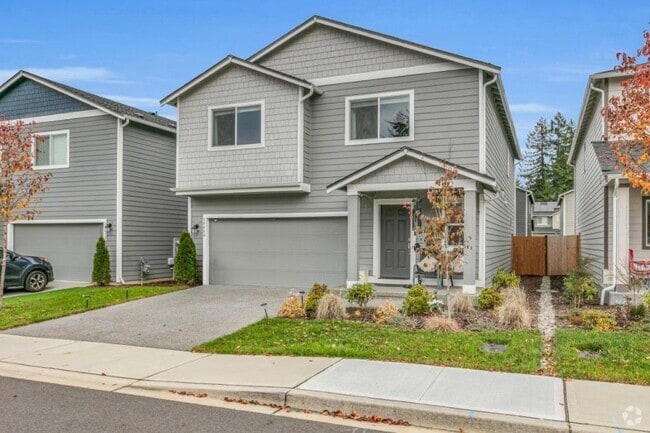 Building Photo - 30044 219th PL SE Rental