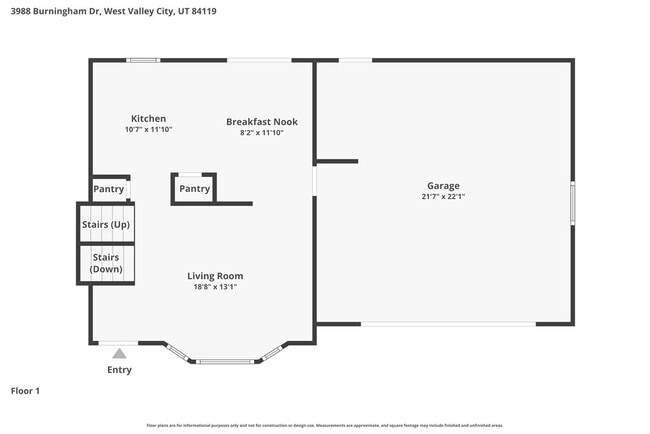 Photo - 3988 Burningham Dr