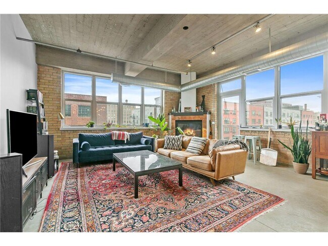 Photo - 901 N 3rd St Apartamento Unidad 408
