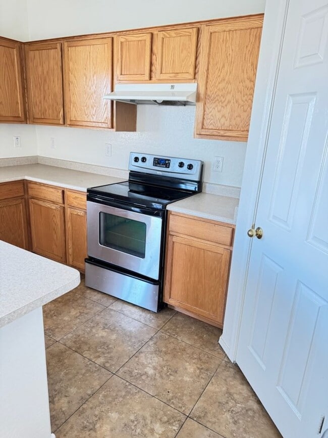 Photo - San Tan Queen Creek 4 bed 2.5 bath For rent